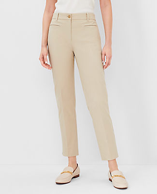 The Cotton Crop Pant