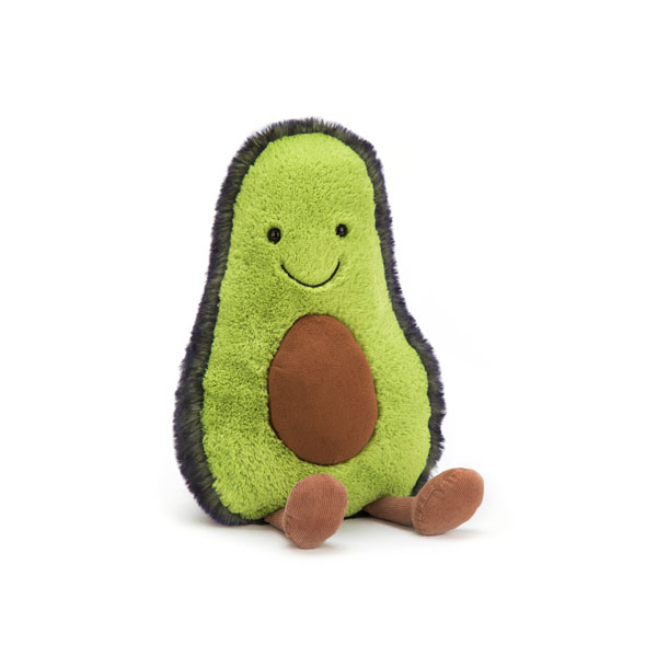 Amuseables Avocado