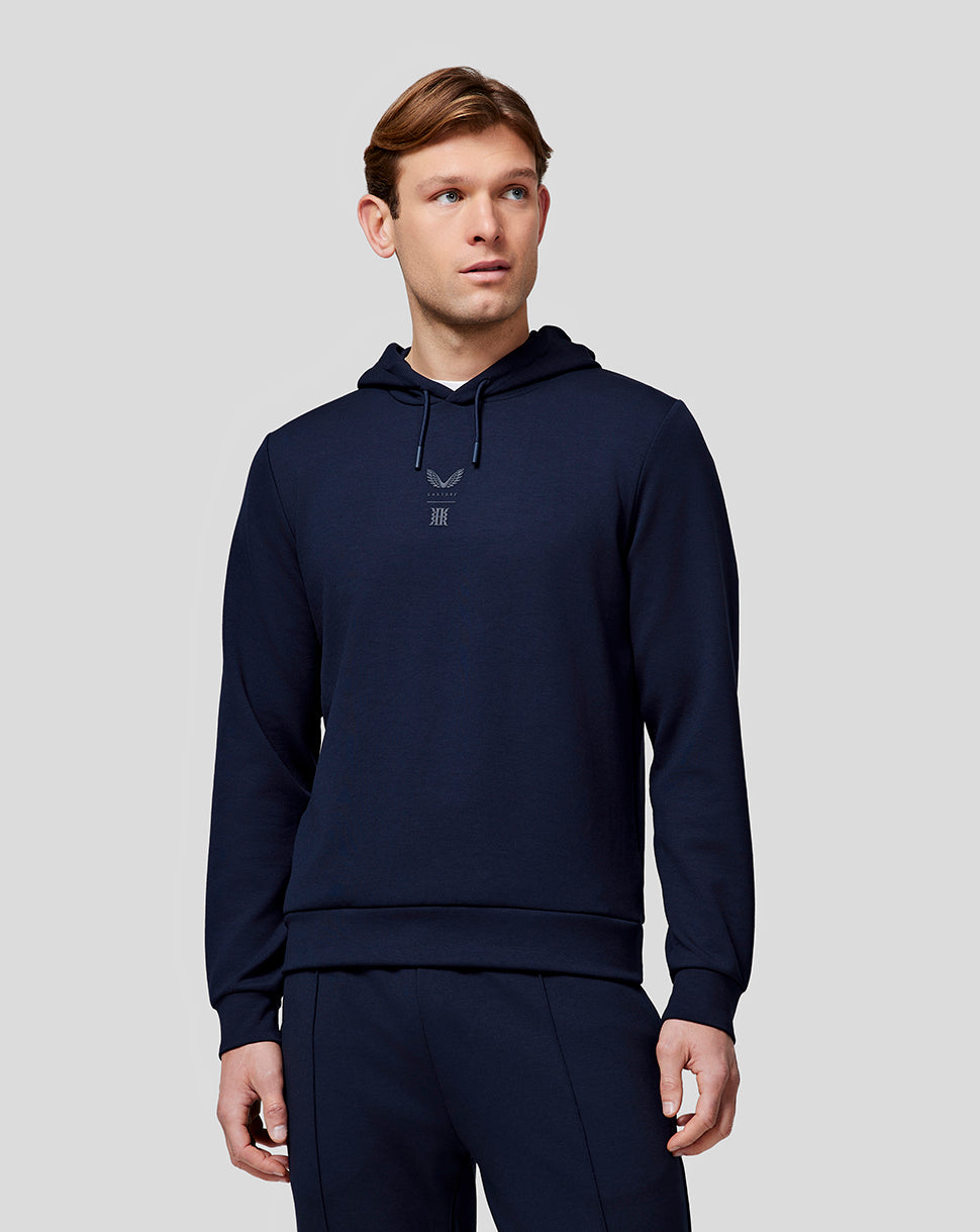 Image of Men’s Reiss Recovery Hoodie – Midnight Navy