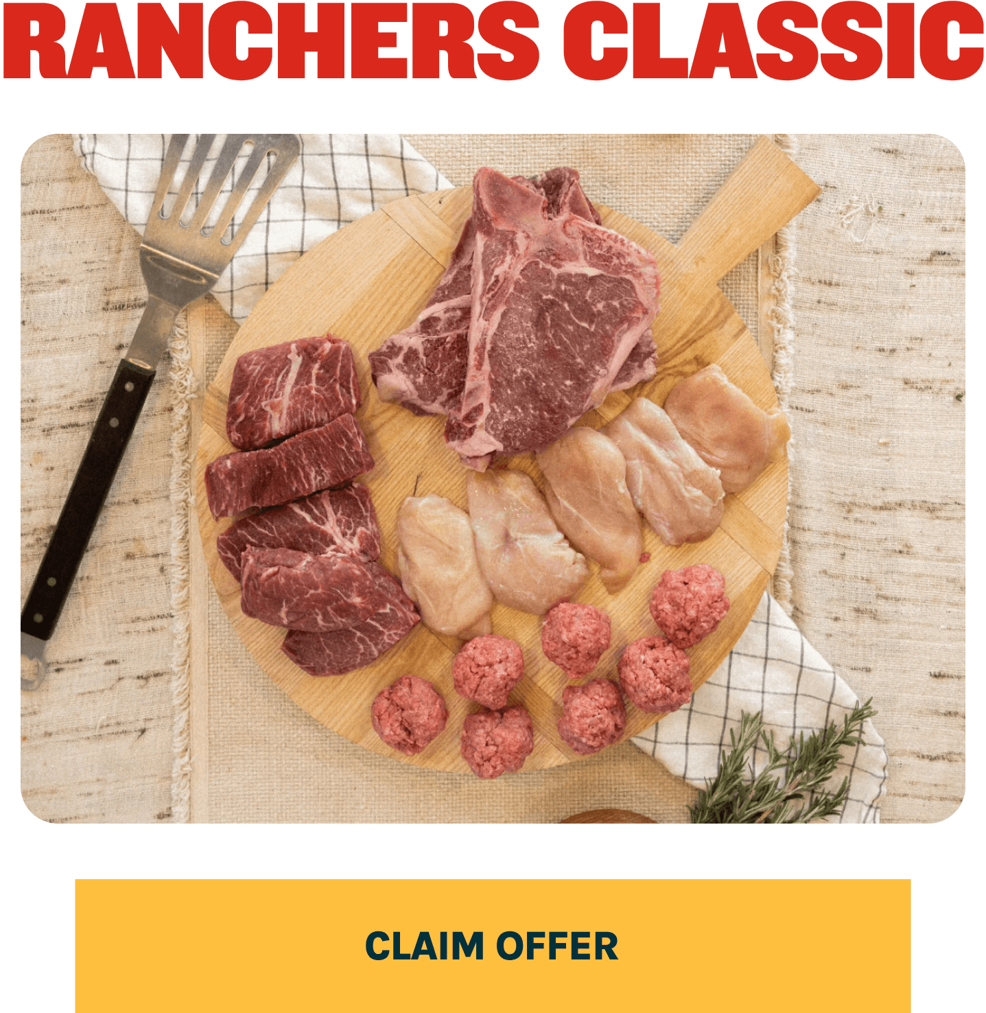 Good Ranchers - Ranchers Classic Box