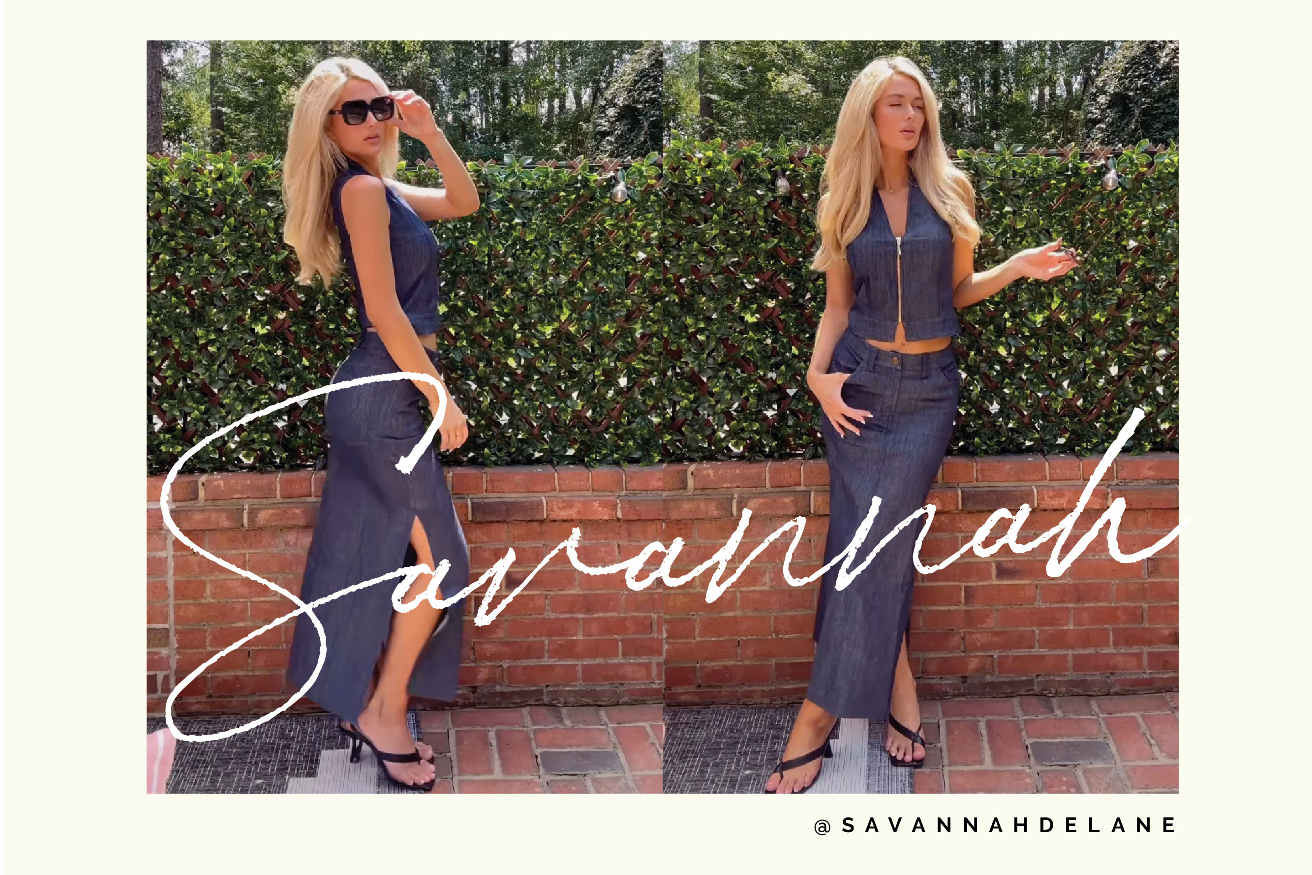 Savannah