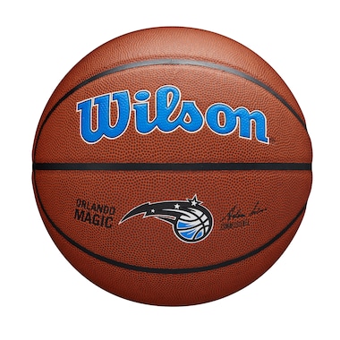  Wilson NBA Team Alliance Basketball