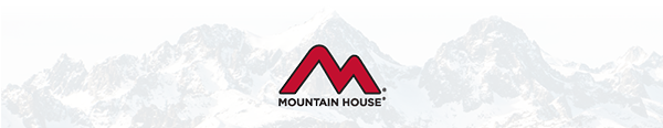 Mountain House Logo