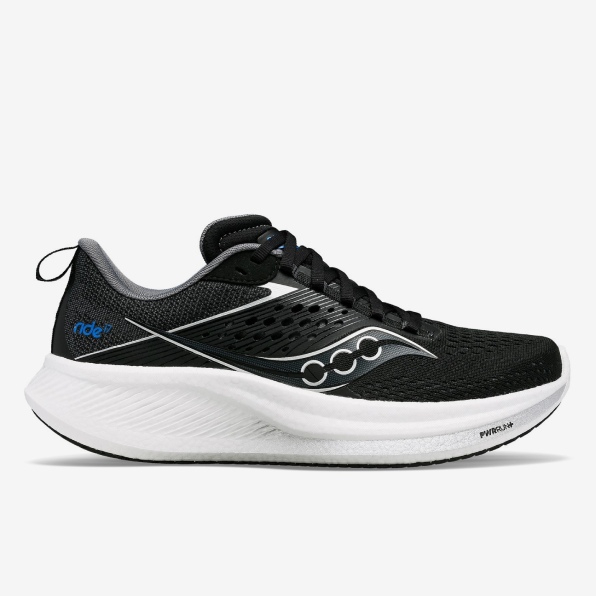 Saucony Ride 17 Mens