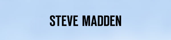 Steve Madden