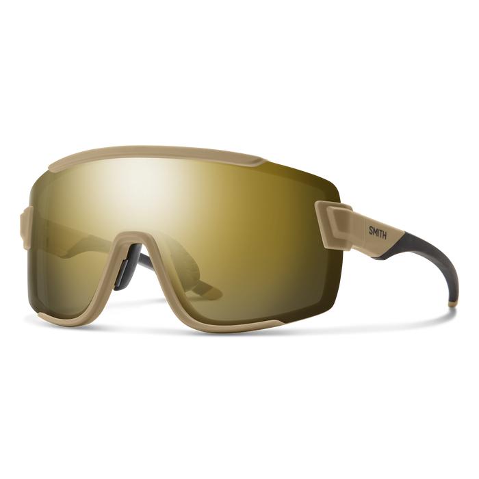 Image of Smith Wildcat Chromapop Sunglasses