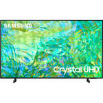 CU8000 Crystal 4K LED TV