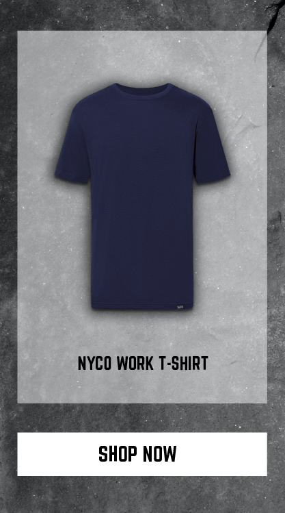 NYCO Work T Shirt