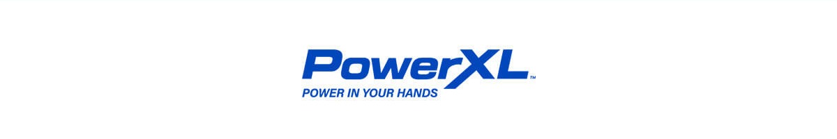 PowerXL Power in Your Hands