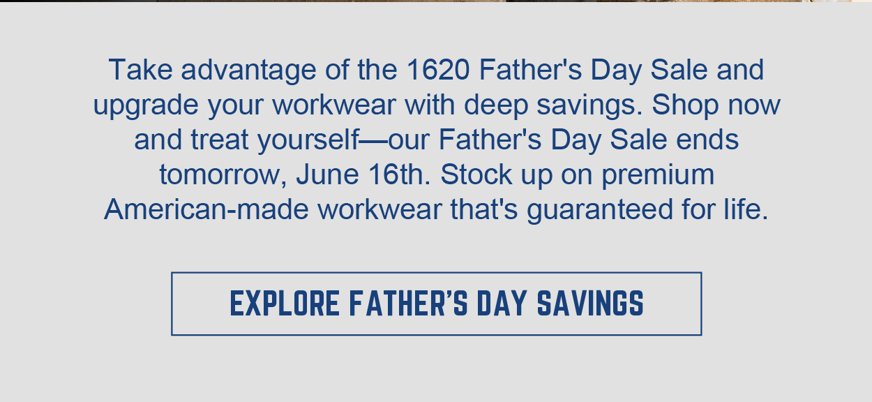 Explore Father's Day Savings