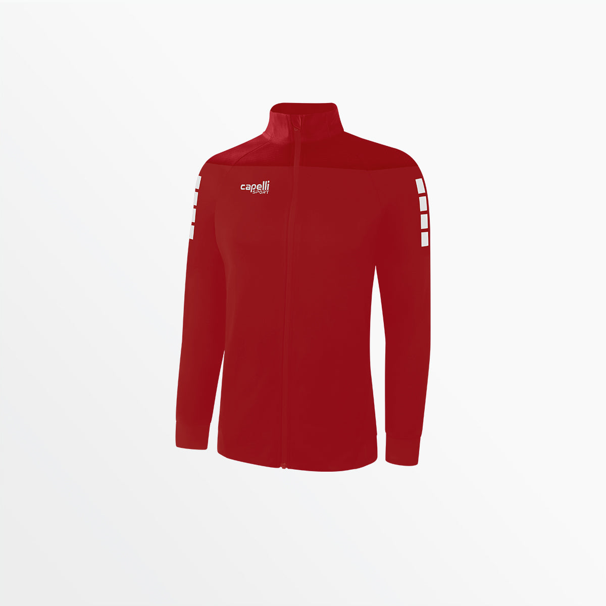 Image of WOMEN'S TRIBECA TRAINING JACKET