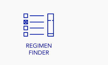 Regimen Finder