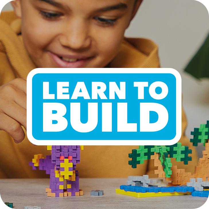 Learn To Build