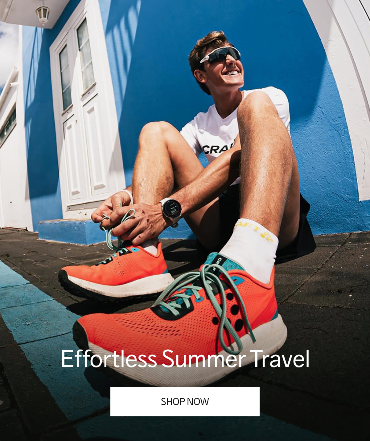 Effortless Summer Travel ***SHOP NOW***