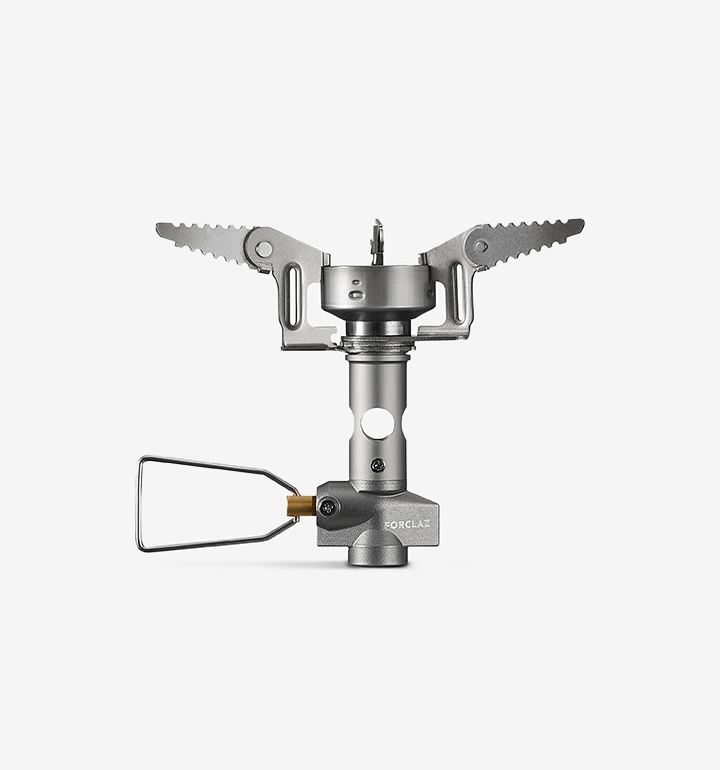 Forclaz MT900 Ultralight Backpacking Stove