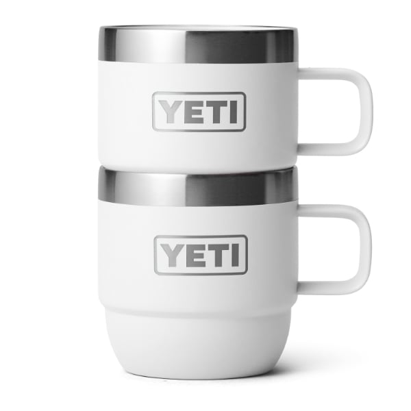 Rambler®  6 oz Stackable Mugs