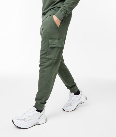 Jack Wills Cargo Jogger Mens