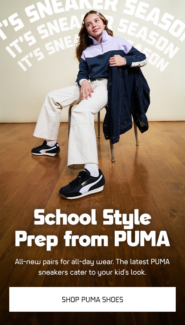 Shop Puma shoes 