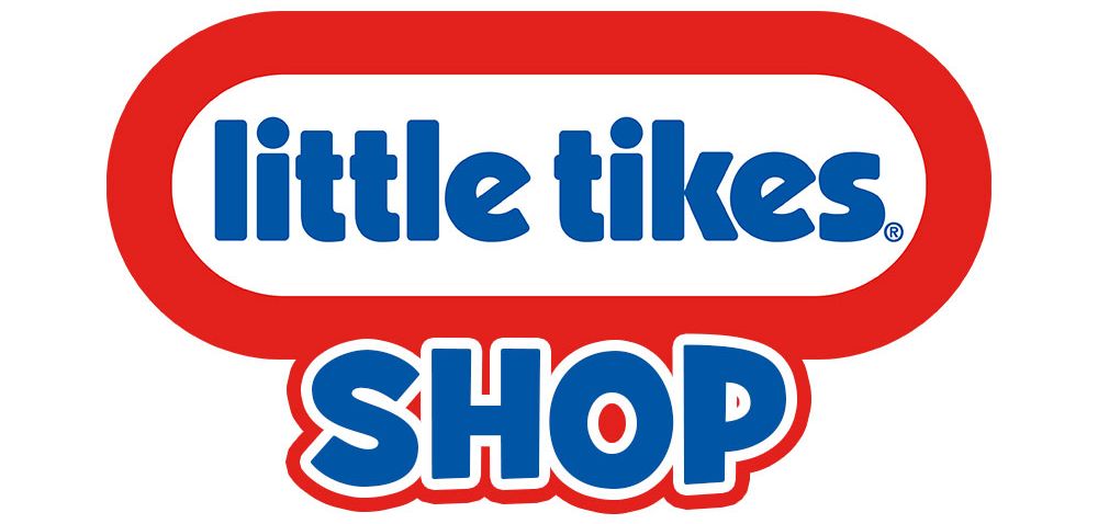 Little Tikes™ Shop