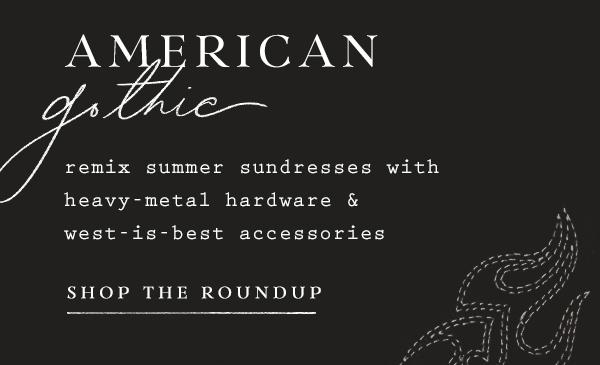 Shop the roundup