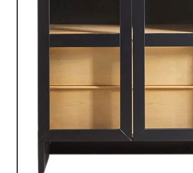 Mason Storage Cabinet