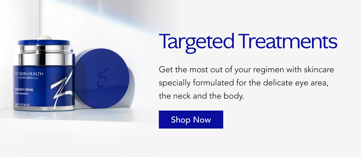 Targeted Treatments