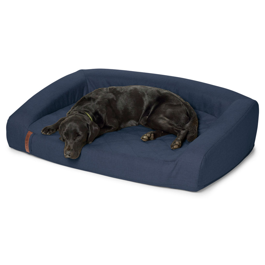 Orvis RecoveryZone® Couch Dog Bed