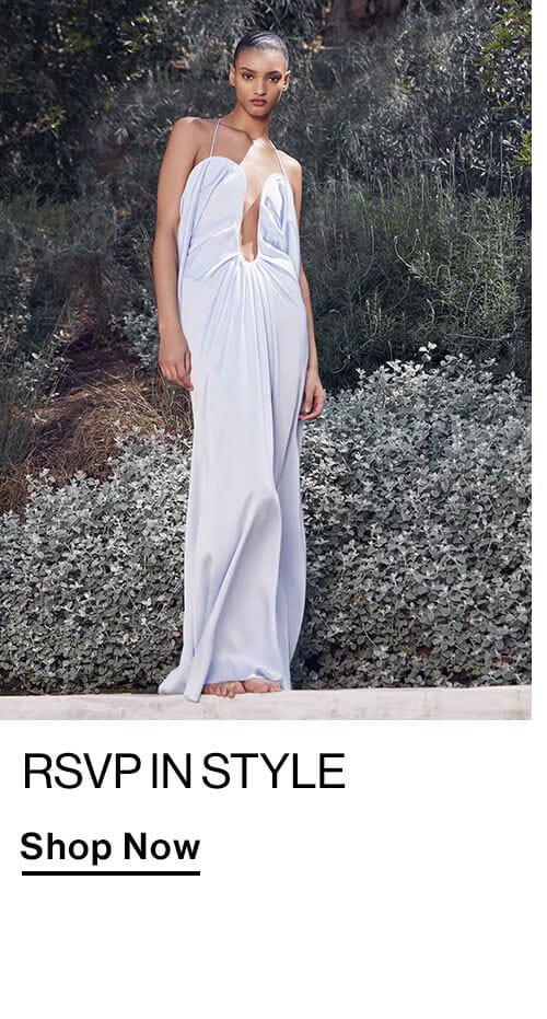 RSVP In Style