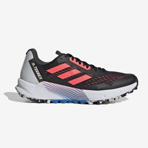 adidas Terrex Agravic Flow 2 Trail Running Shoes Womens