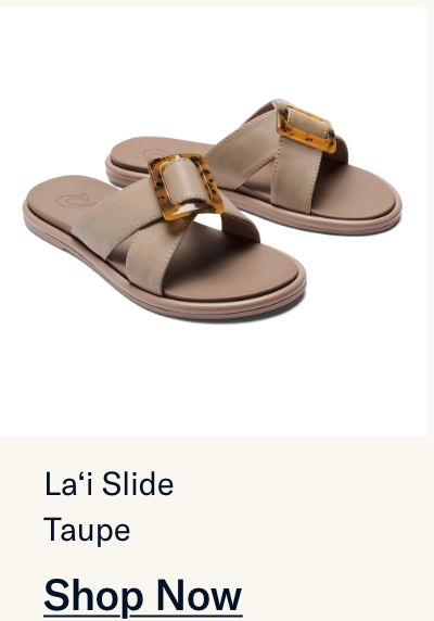 La'i Slide