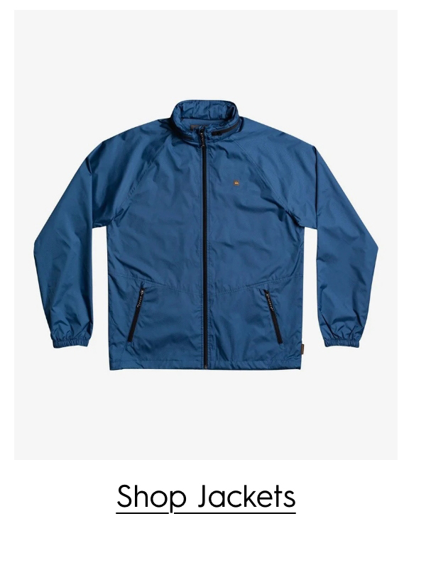 Shop Jackets