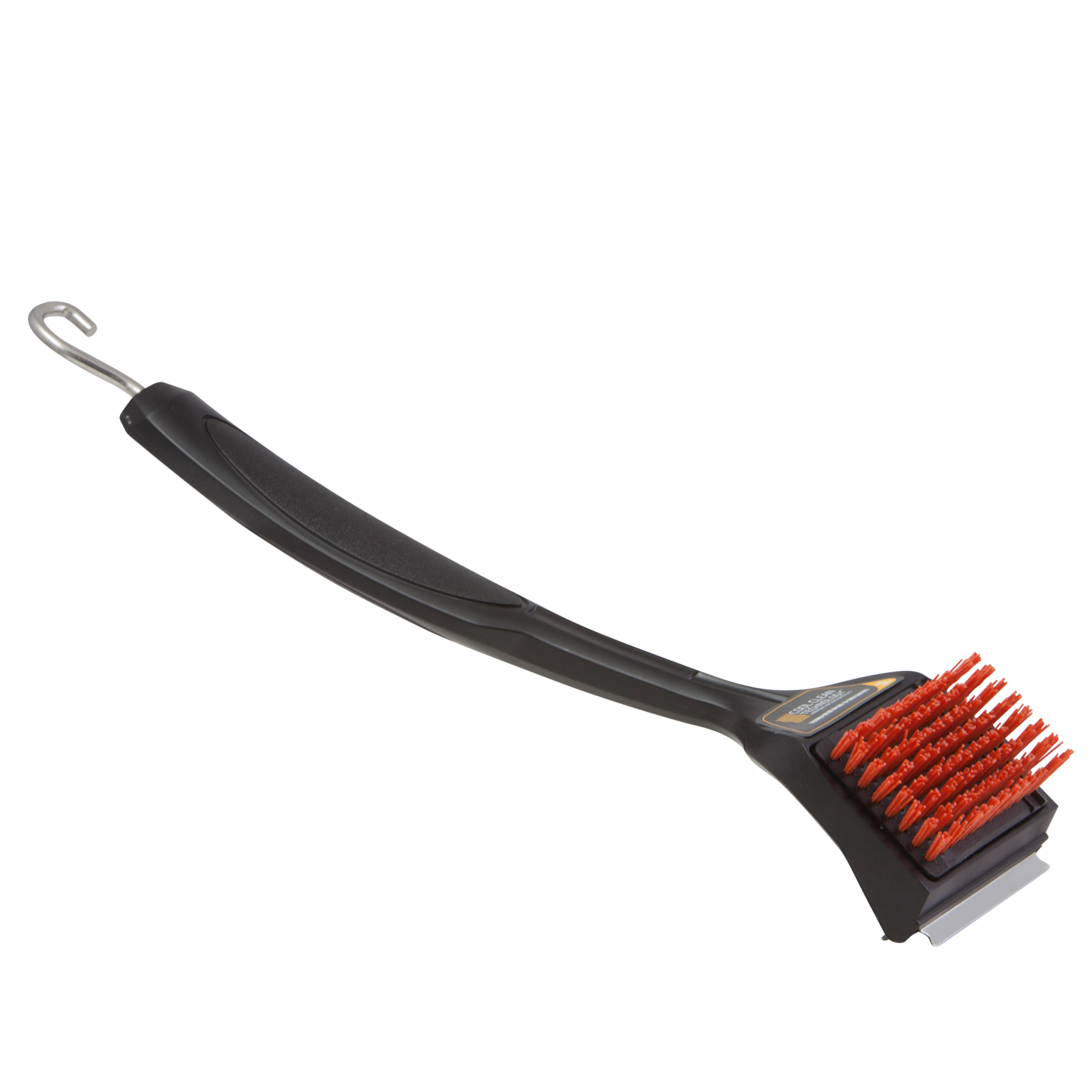 Image of SAFER Replaceable Head Grill Brush