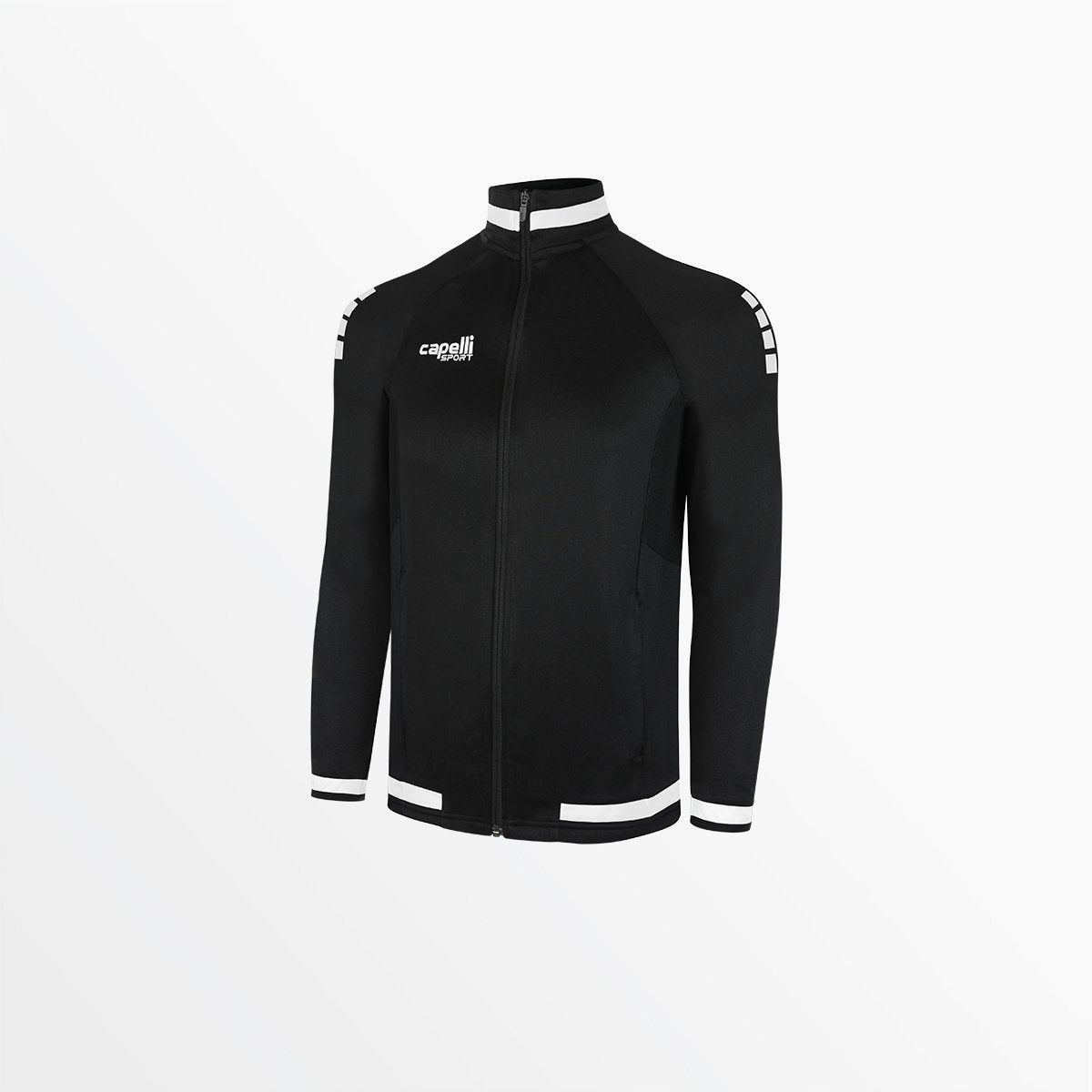 Image of YOUTH UPTOWN TRAINING JACKET