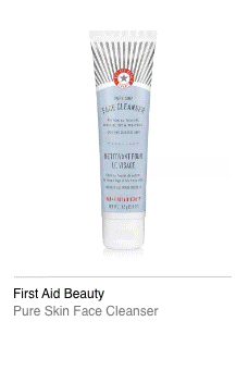 First aid beauty