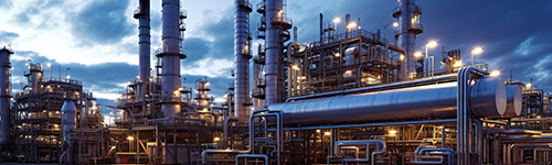 Process Measurement Solutions for Sustainable Ammonia Production