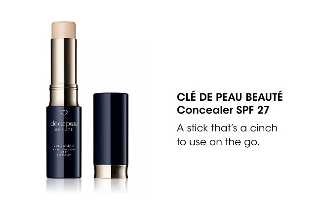 cle de peau