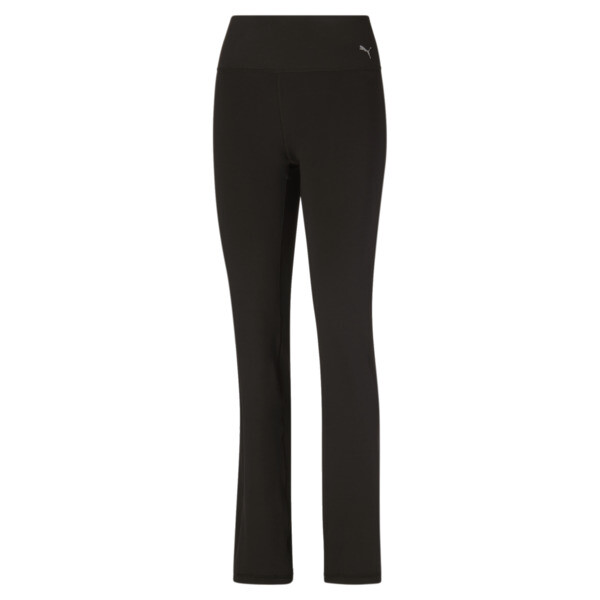 PUMA Straight Leg Women's Fitness Pants