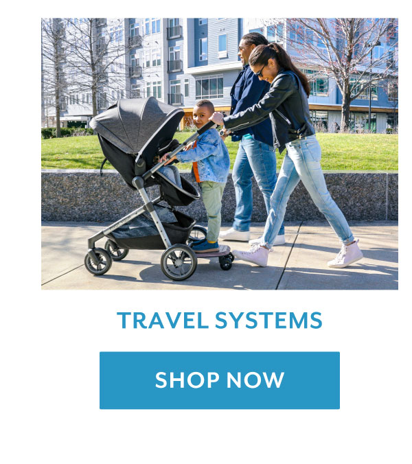 Travel Systems | Shop now