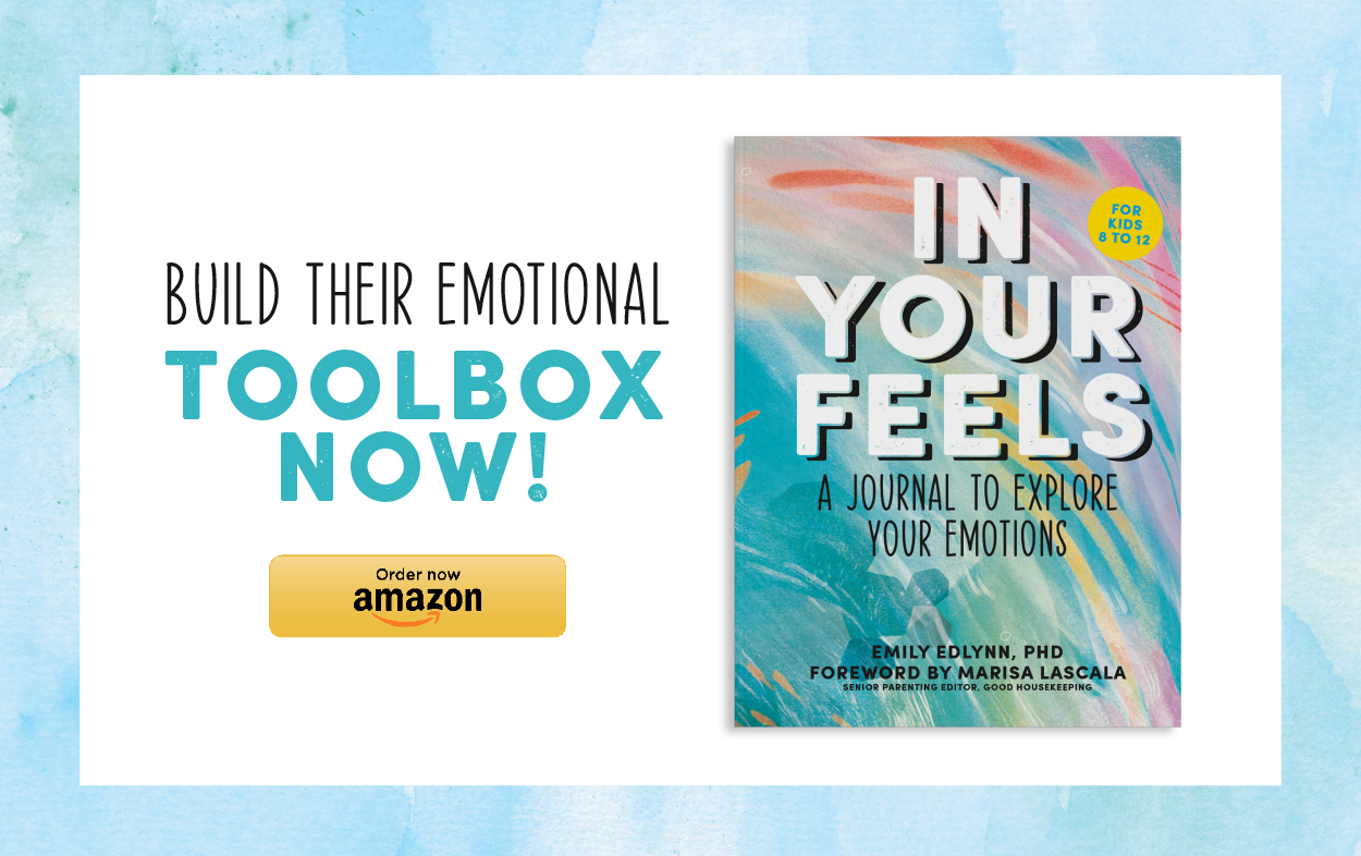 Build Their Emotional Toolbox Now!