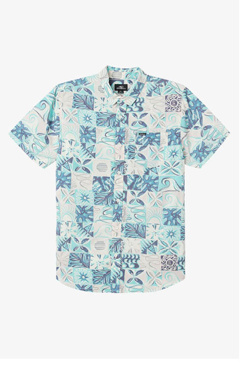 OASIS ECO MODERN FIT SHIRT