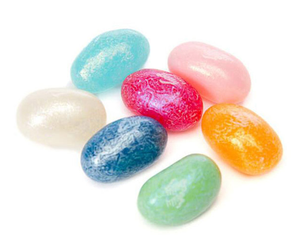 133999 - Jelly Belly Jewel: 2LB Bag