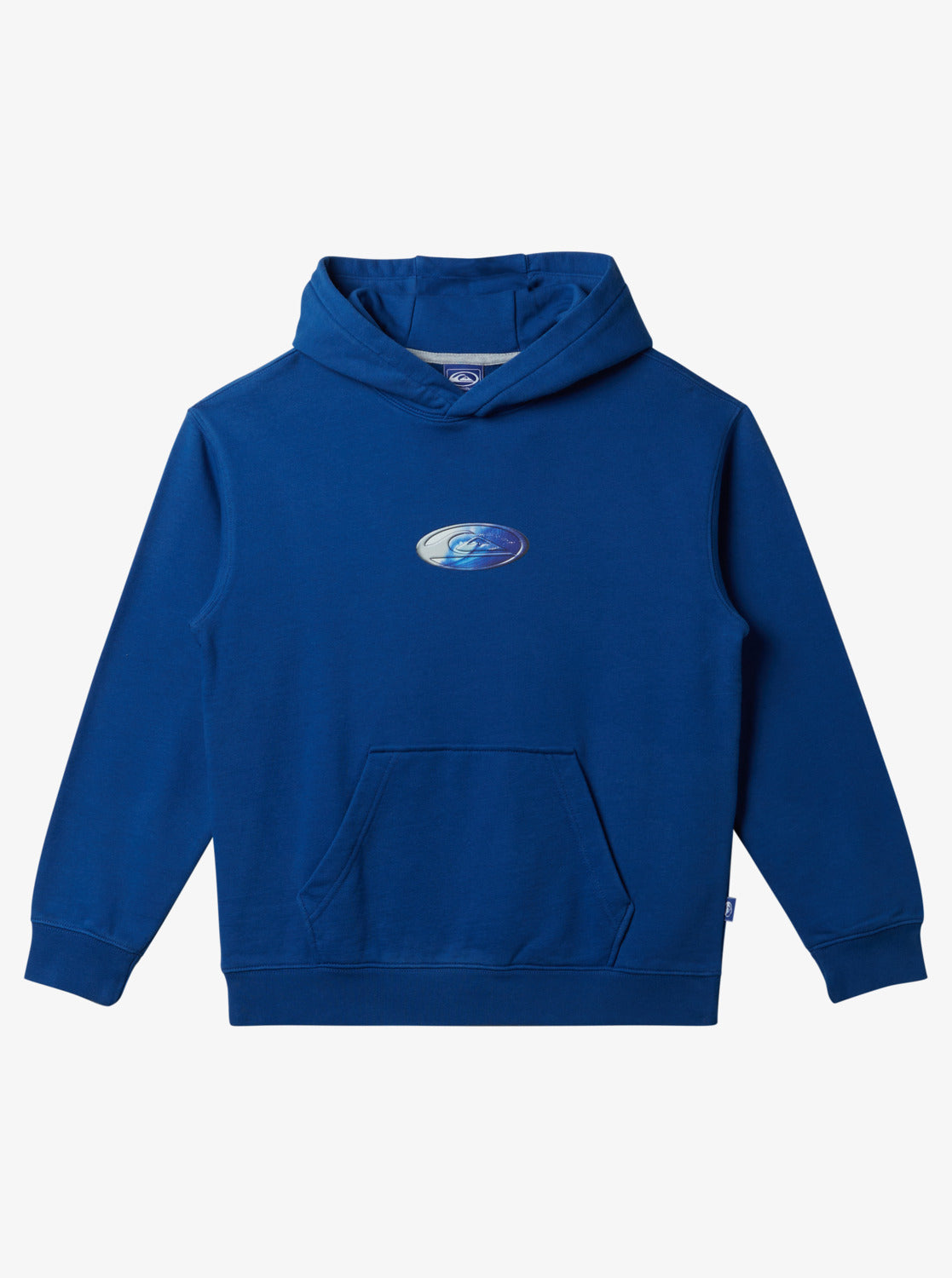 Image of Boys 8-16 Saturn N.A.R. Hoodie Pullover Sweatshirt - Monaco Blue