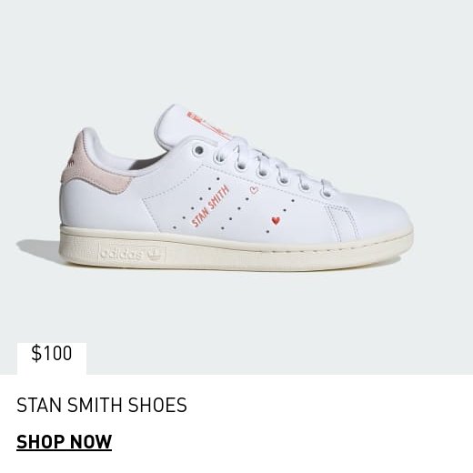 Stan Smith Shoes