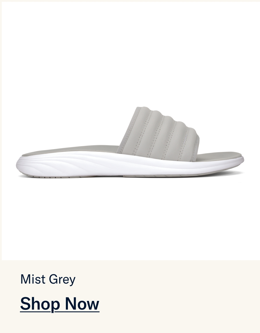 Mist Grey