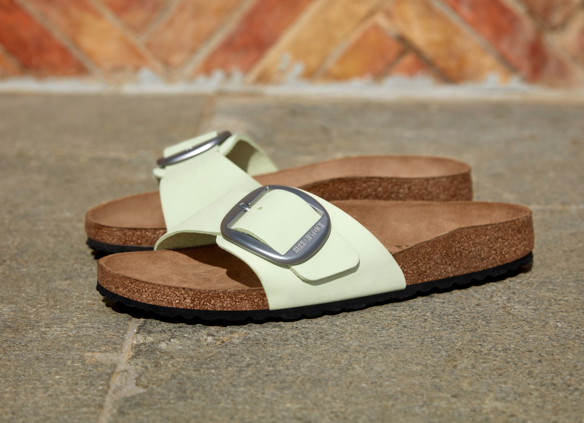 BIRKENSTOCK