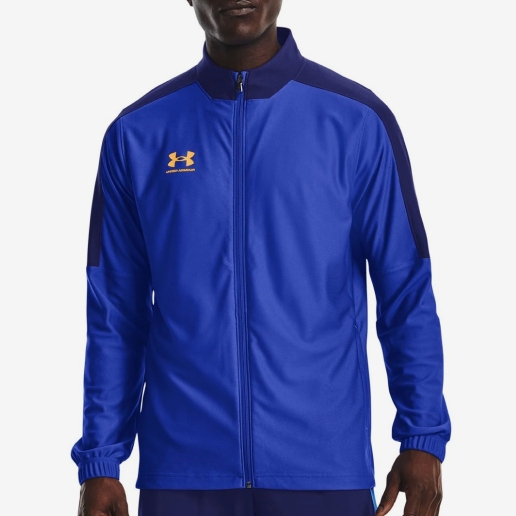 Under Armour Track Jacket Mens