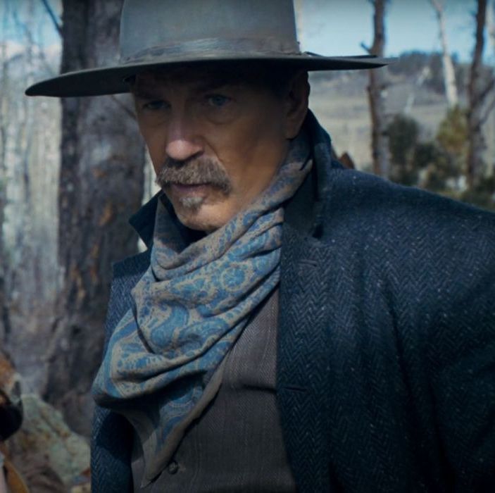 Kevin Costner Already Has Plans for Chapters 3 and 4 of 'Horizon: An American Saga'