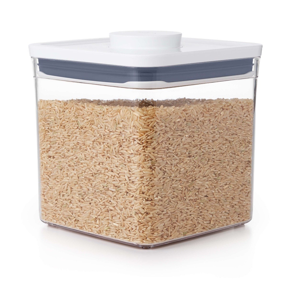 Image of POP Container - Big Square Short (2.8 Qt.)