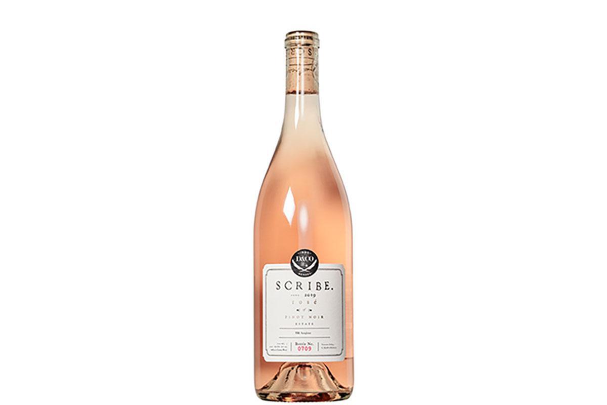 Scribe Estate </br> Rosé