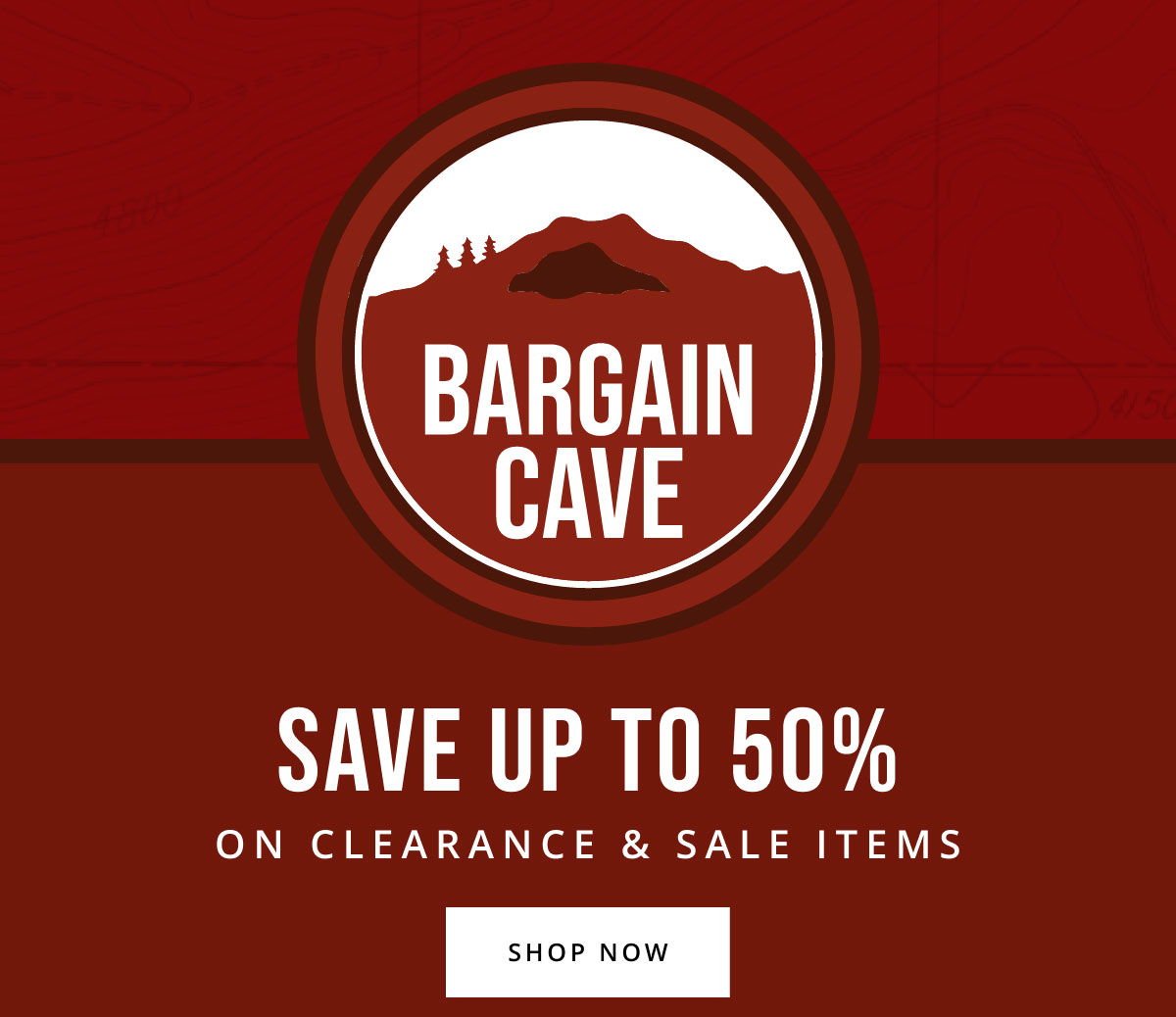 Bargain Cave